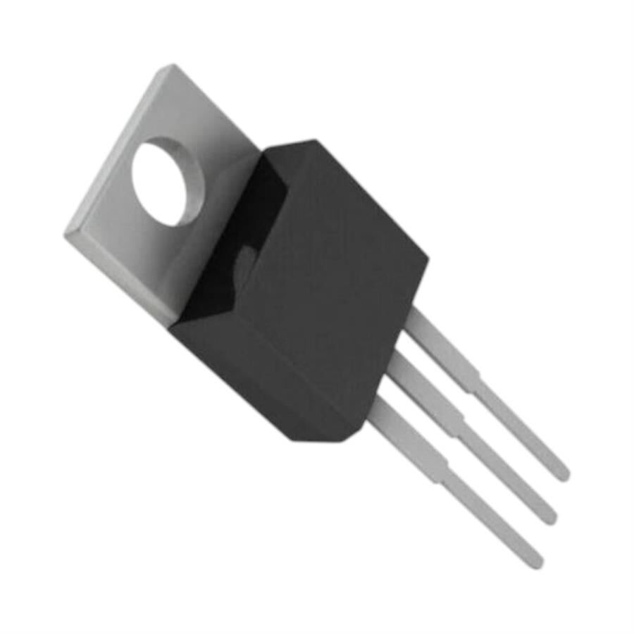 2SD 1196 TO-220 Transistör