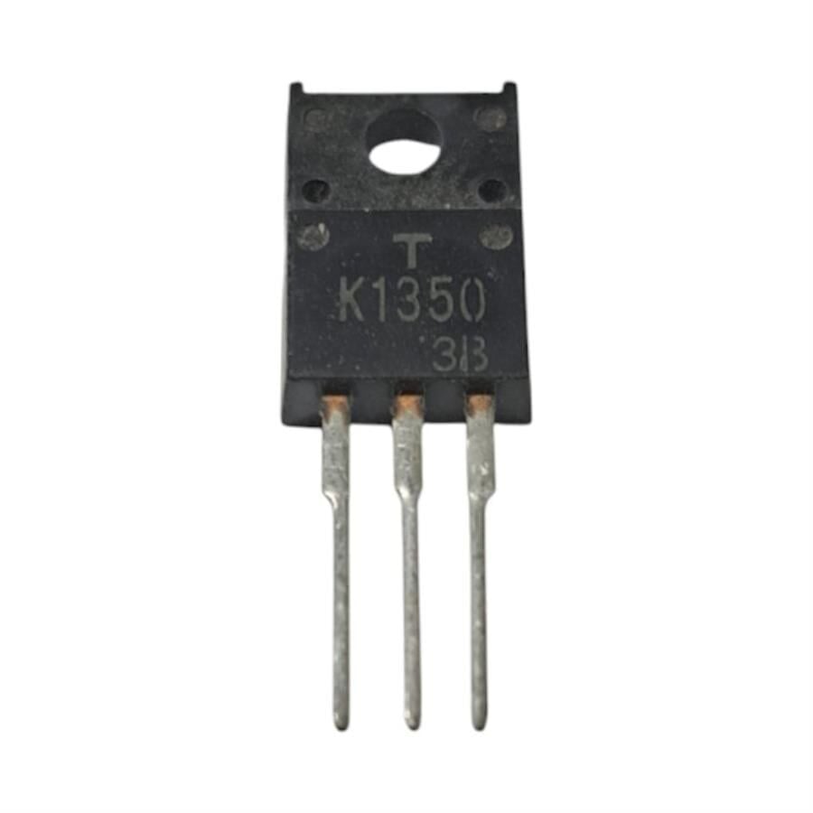 2SK 1350 TO-220F MOSFET TRANSISTOR