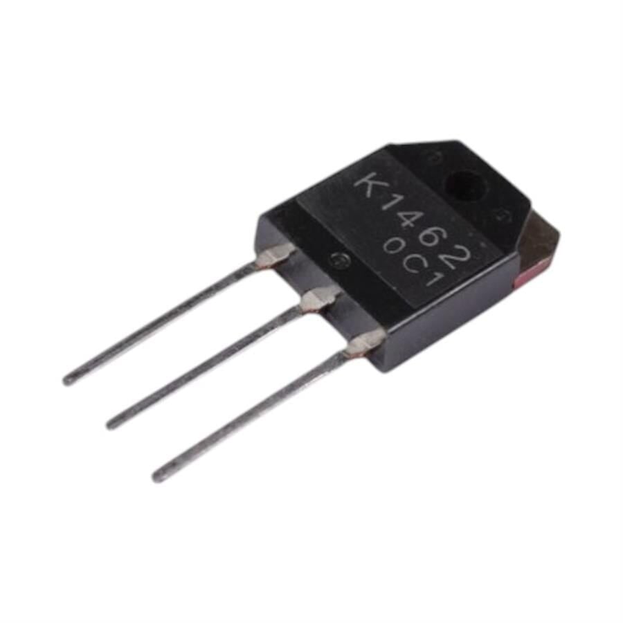 2SK 1462 TO-3P MOSFET TRANSISTOR