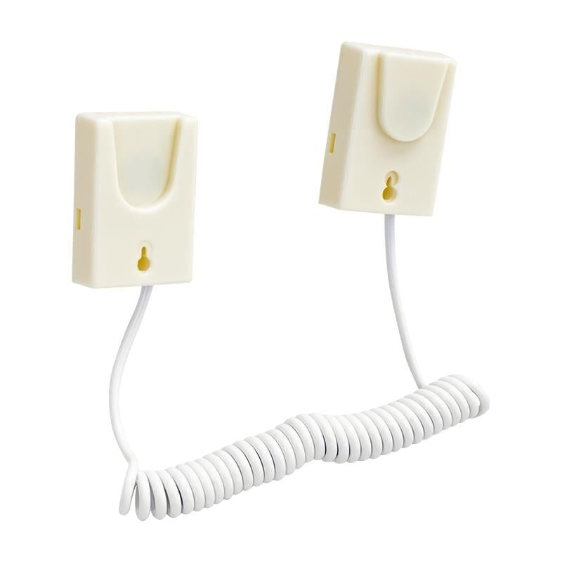 Ayt Duvara Monteli Mıknatıslı Kumanda Tutucu Oteller İçin Televizyon Klima Kumanda Tutacağı