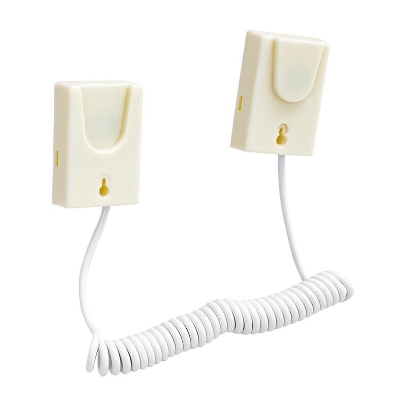 Ayt Duvara Monteli Mıknatıslı Kumanda Tutucu Oteller İçin Televizyon Klima Kumanda Tutacağı