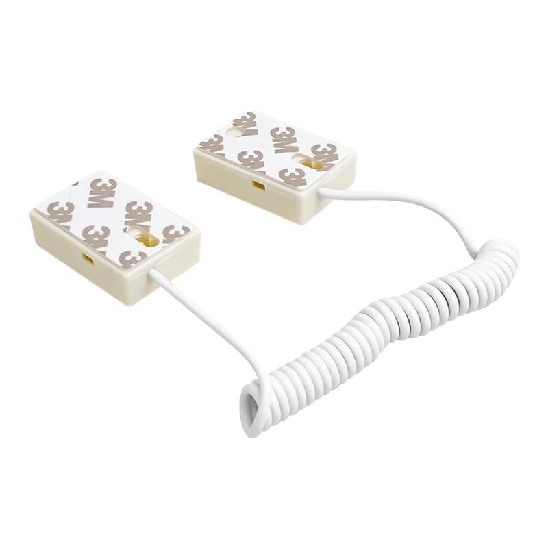 Ayt Duvara Monteli Mıknatıslı Kumanda Tutucu Oteller İçin Televizyon Klima Kumanda Tutacağı