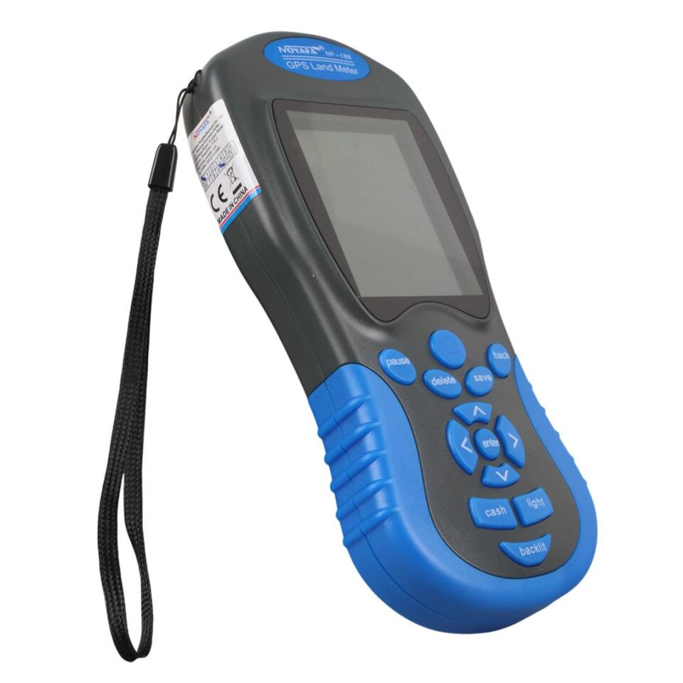 Ayt Noyafa Nf-188 Gps Arazi Ölçüm Cihazı
