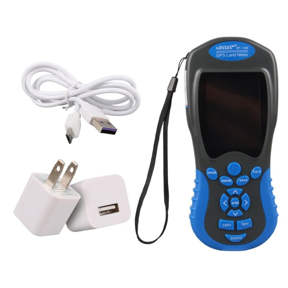 Noyafa Nf-188 Gps Arazi Ölçüm Cihazı