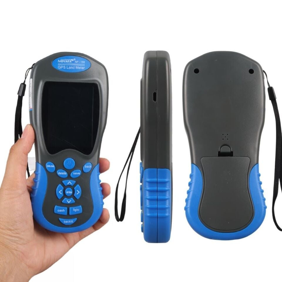 Ayt Noyafa Nf-188 Gps Arazi Ölçüm Cihazı