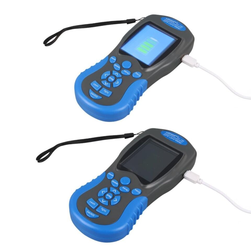 Ayt Noyafa Nf-188 Gps Arazi Ölçüm Cihazı