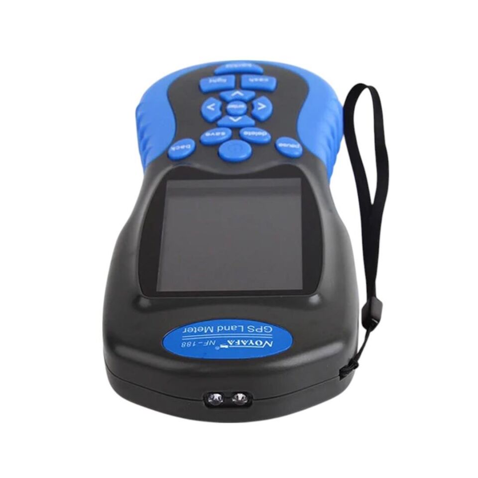 Ayt Noyafa Nf-188 Gps Arazi Ölçüm Cihazı