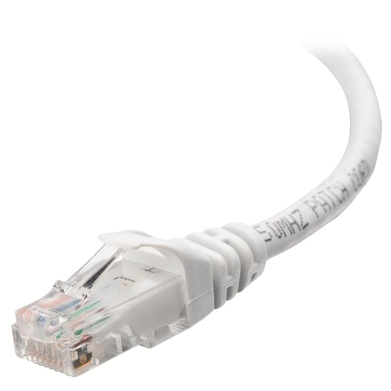 Ayt Cat5 Network Patch Kablosu 25 Metre Rj45 Ethernet Hazır İnternet Soketli Kablo