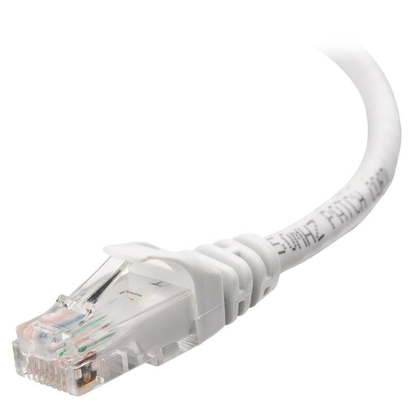 Ayt Cat5 Network Patch Kablosu 25 Metre Rj45 Ethernet Hazır İnternet Soketli Kablo