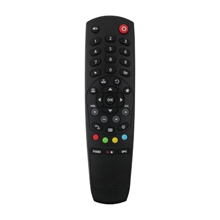 Ayt Weko Kl Sunny At-15100 Smartbox Yedek Kumanda