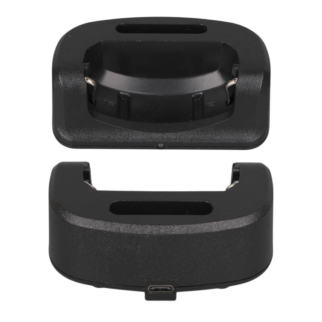 Ayt Wln Telsiz Kcz1R3 Şarj Dock 4.2V 500Ma 16450 Kd-C1 Tip Kasa İçin Telsiz Şarj Ünitesi Yuvası