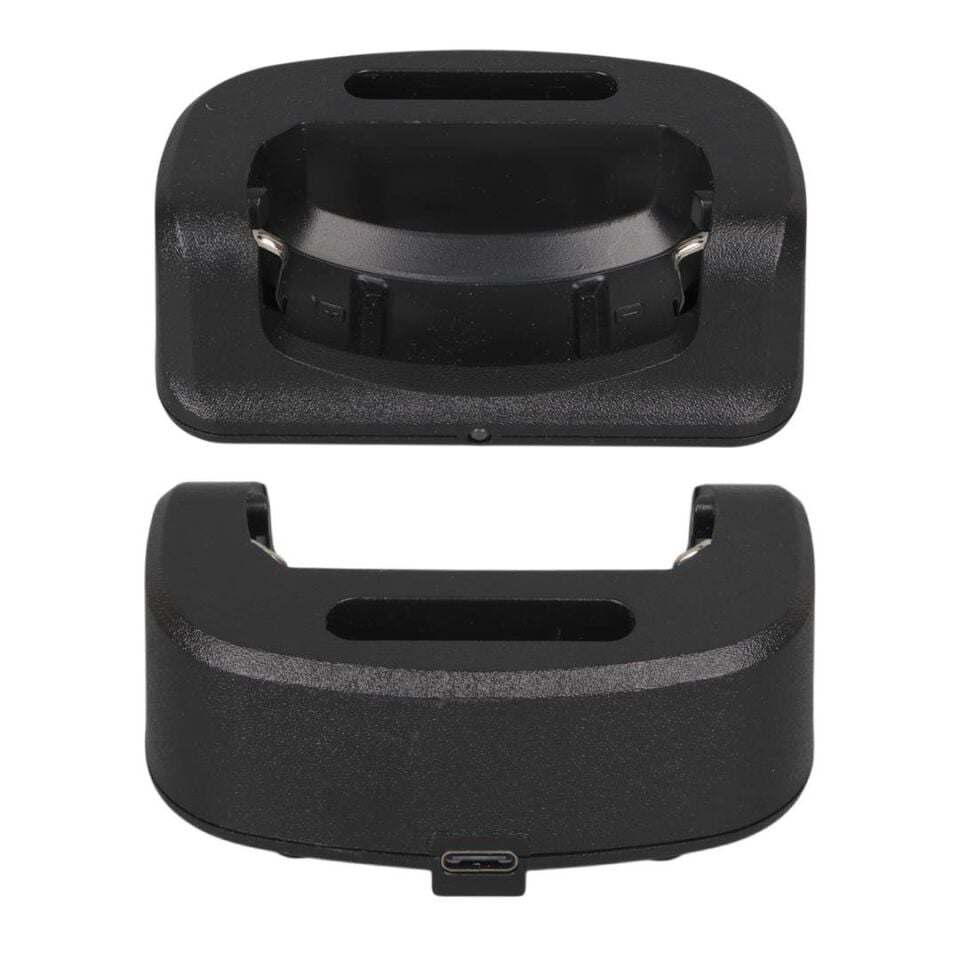 Ayt Wln Telsiz Kcz1R3 Şarj Dock 4.2V 500Ma 16450 Kd-C1 Tip Kasa İçin Telsiz Şarj Ünitesi Yuvası