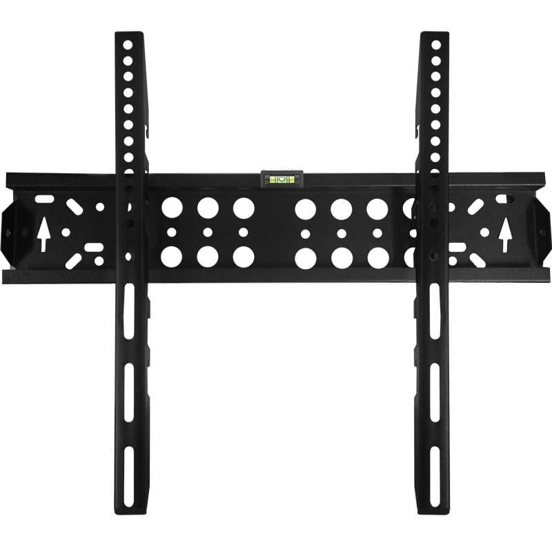 Powermaster 26-49 İnç Kilitli LcdvLed Tv Duvar Askı Aparatı 66-124 Ekran Arası Uyumlu 50kg Taşır