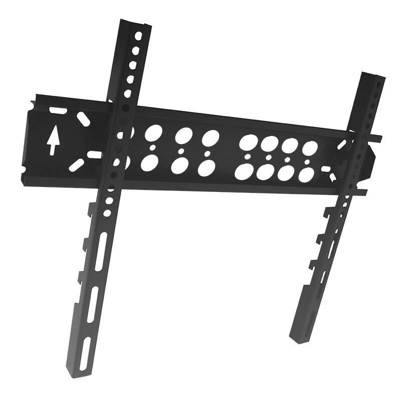Powermaster 26-49 İnç Kilitli LcdvLed Tv Duvar Askı Aparatı 66-124 Ekran Arası Uyumlu 50kg Taşır