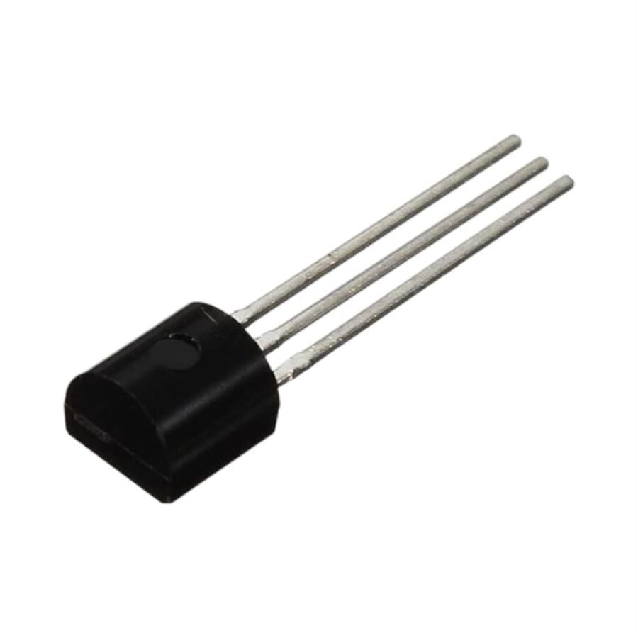 Entegre Devre BF 246A