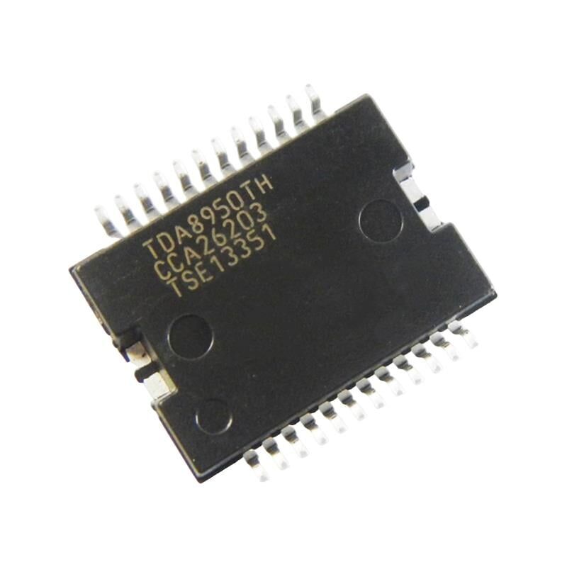 Tda 8950Th Hsop 24 Smd Entegre Devre Transistör