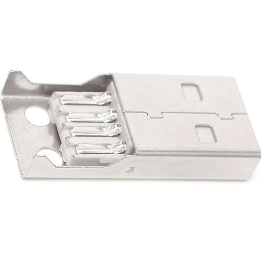 Elektromer 4 Pinli Usb A Şase Soket
