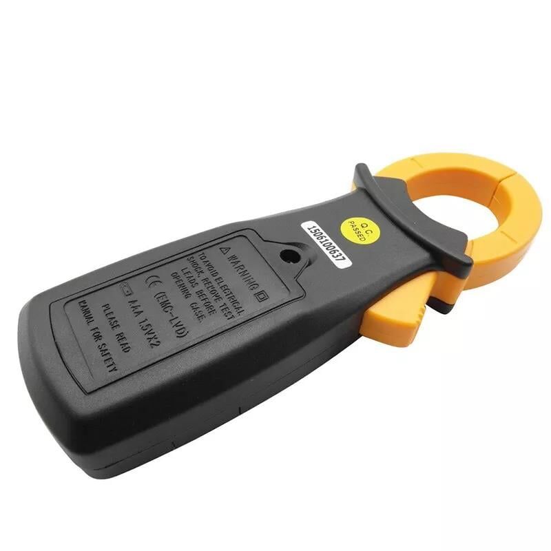 Powermaster Pm-4957 Dt-3266L Dijital Pensampermetre Ölçüm Cihazı