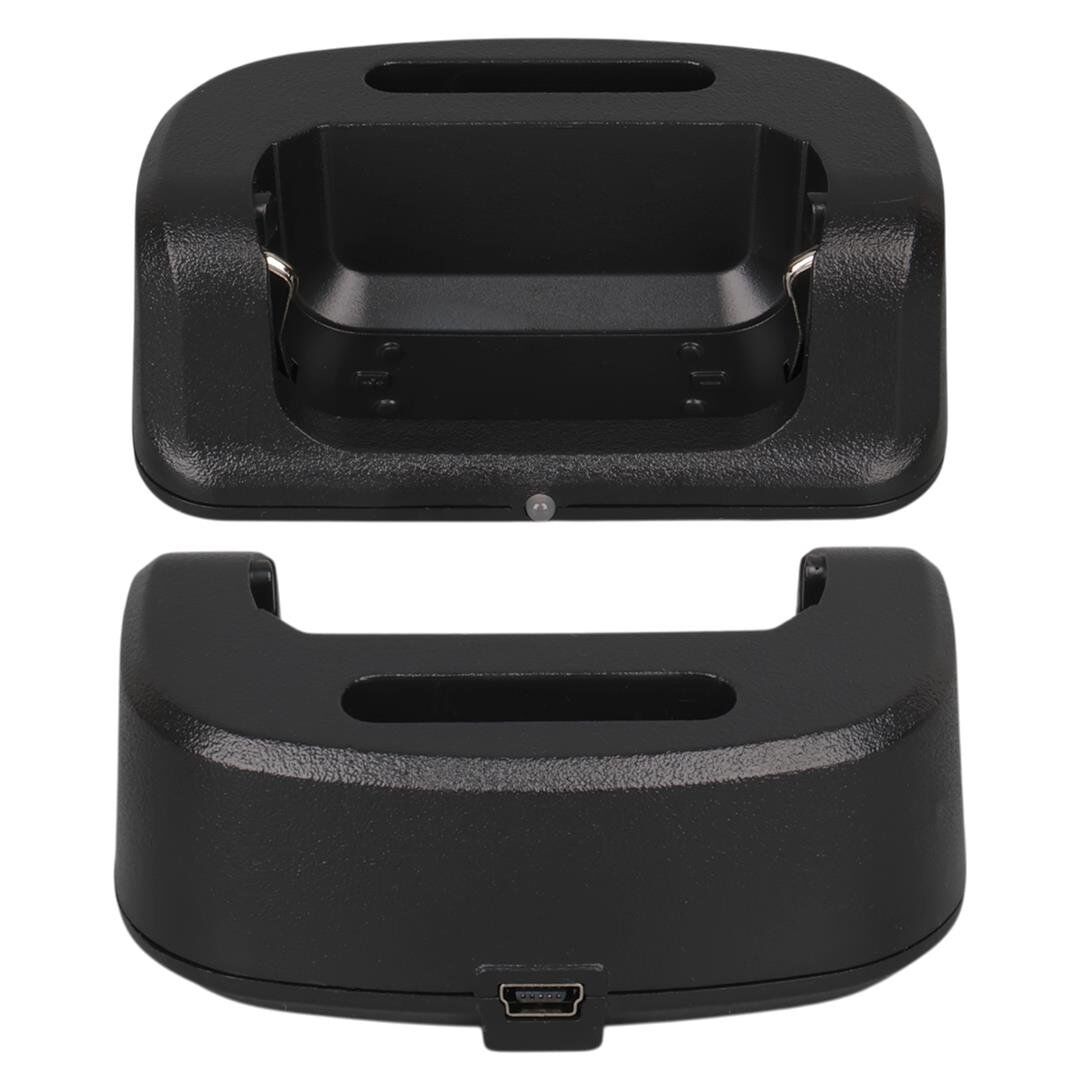 Ayt Wln Telsiz Kcz1R3 Şarj Dock 4.2V 500Ma 4205 Kd-C51 Tip Kasa İçin Telsiz Şarj Ünitesi Yuvası