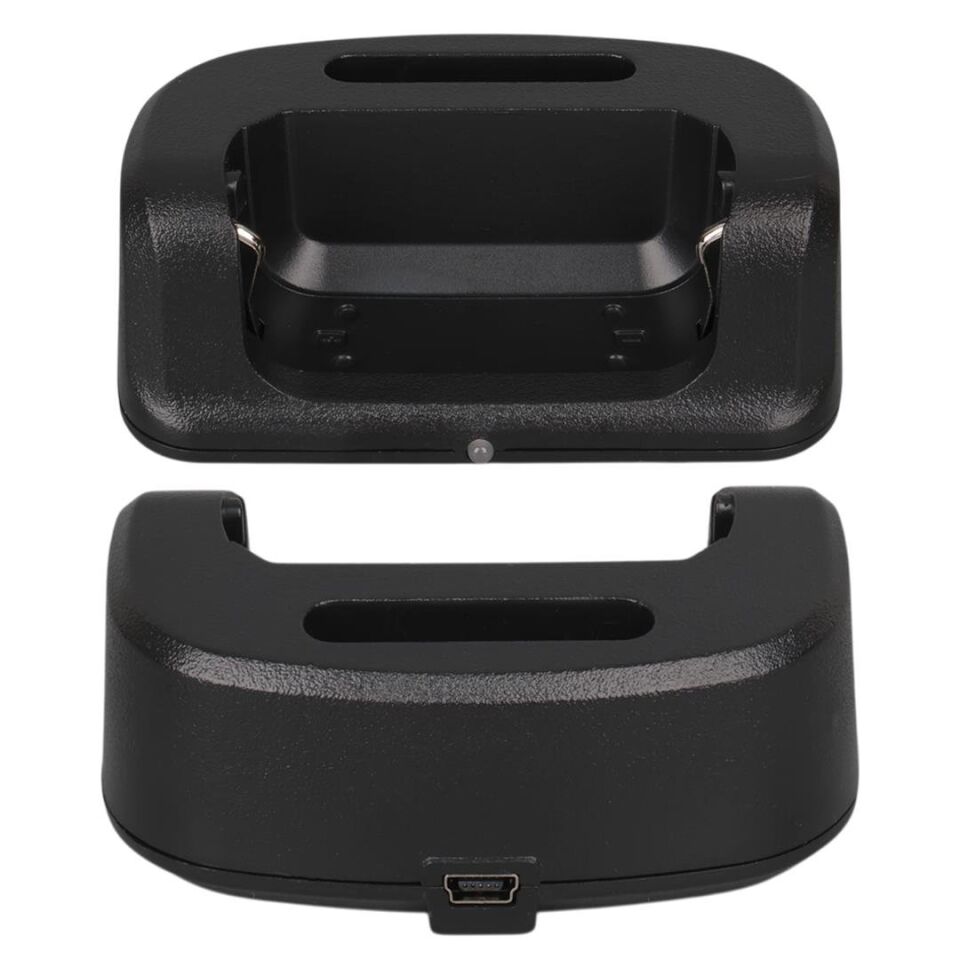 Ayt Wln Telsiz Kcz1R3 Şarj Dock 4.2V 500Ma 4205 Kd-C51 Tip Kasa İçin Telsiz Şarj Ünitesi Yuvası