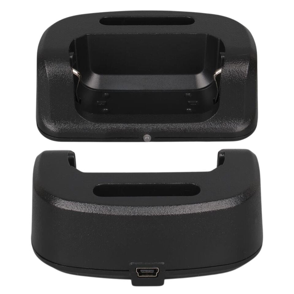 Ayt Wln Telsiz Kcz1R3 Şarj Dock 4.2V 500Ma 4205 Kd-C51 Tip Kasa İçin Telsiz Şarj Ünitesi Yuvası