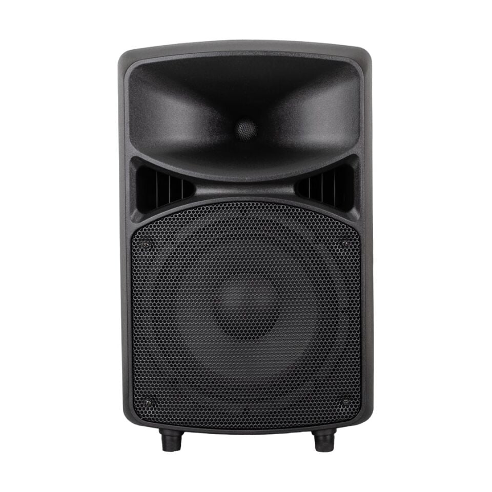 Ayt Magicvoice MV-3412 30 Cm 500 Watt Pasif Hoparlör Kabin Tip Salon Okul Konferans Salonu Hoparlörü