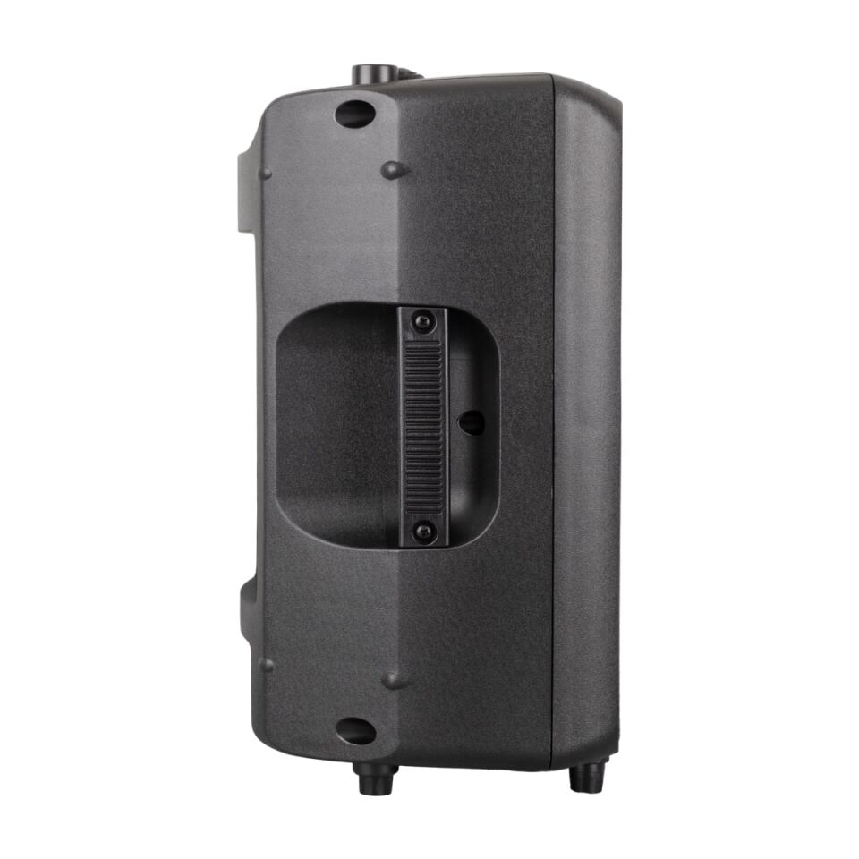 Ayt Magicvoice MV-3412 30 Cm 500 Watt Pasif Hoparlör Kabin Tip Salon Okul Konferans Salonu Hoparlörü