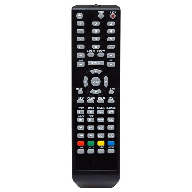 Ayt Sunny Axen Lcd Led Tv Kumandası 10-1174 Uzaktan Kumanda