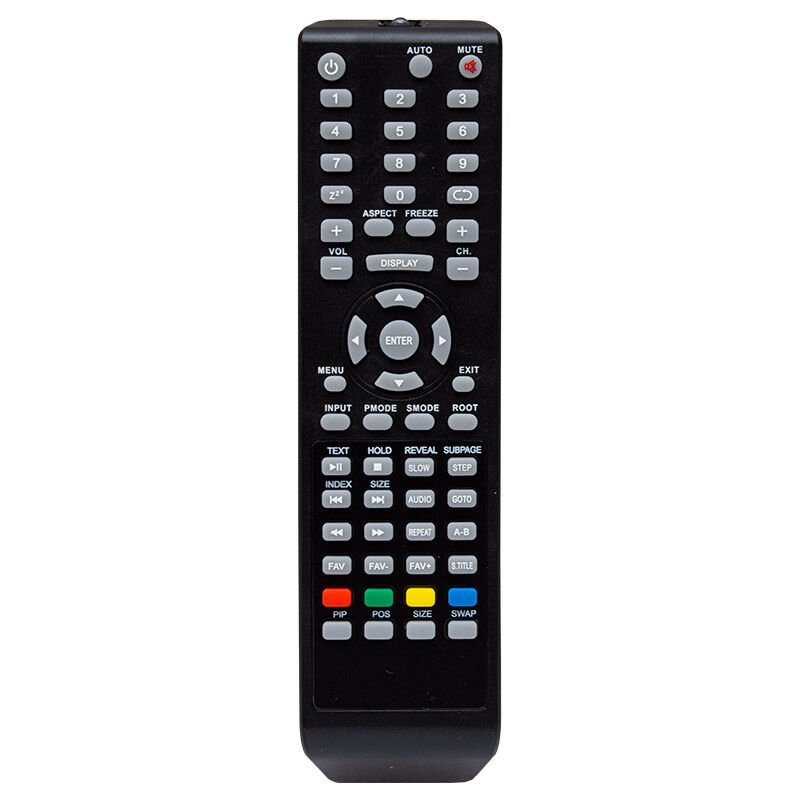 Ayt Sunny Axen Lcd Led Tv Kumandası 10-1174 Uzaktan Kumanda