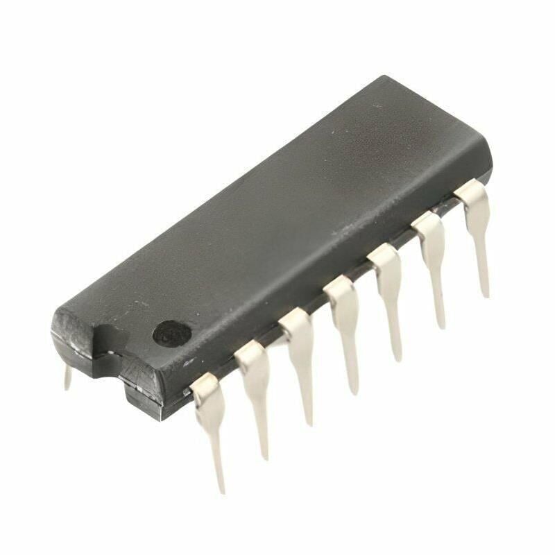 Entegre Devre TA 7176AP
