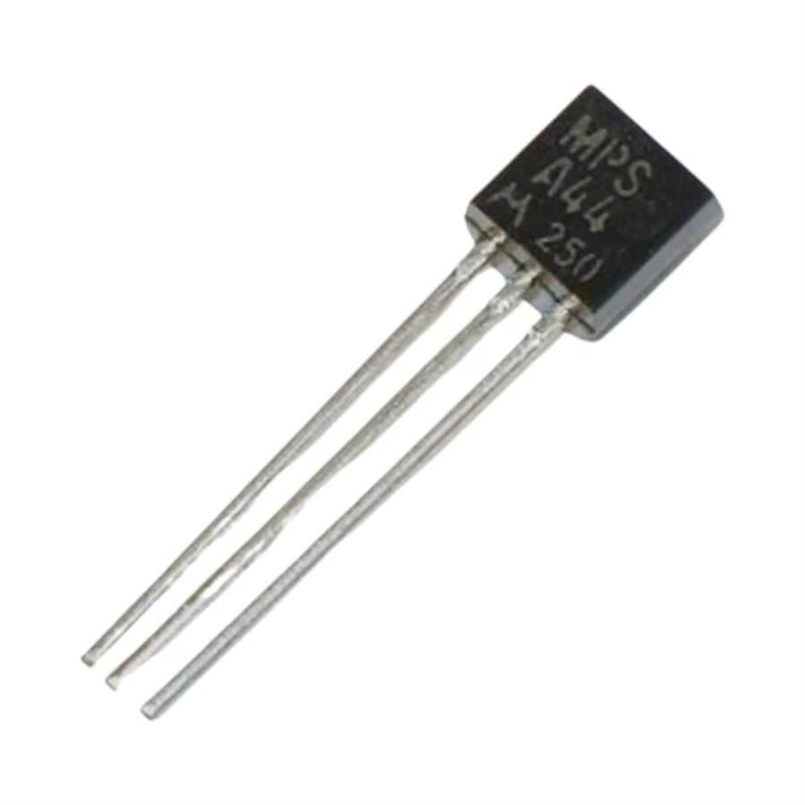 MPSA 44 TO-92 Transistör