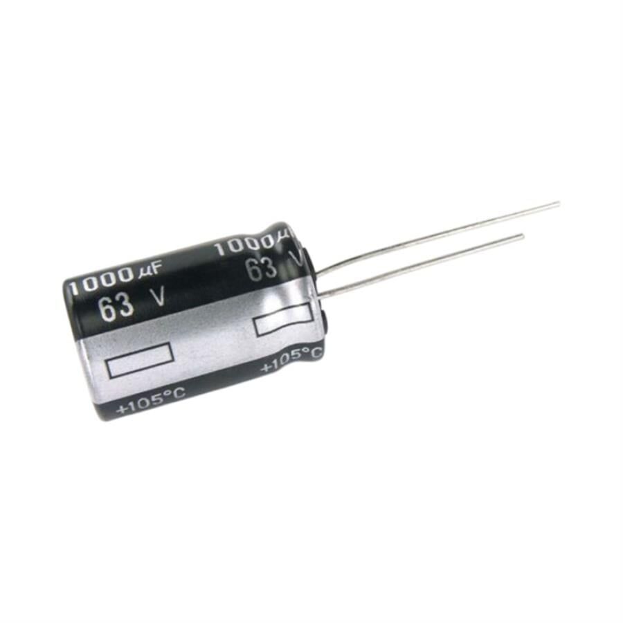 1000 63 Entegre Devre Transistör