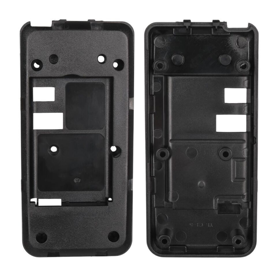 Wln N446 KD-C1telsiz İçin Kasa Ön Arka Kapak