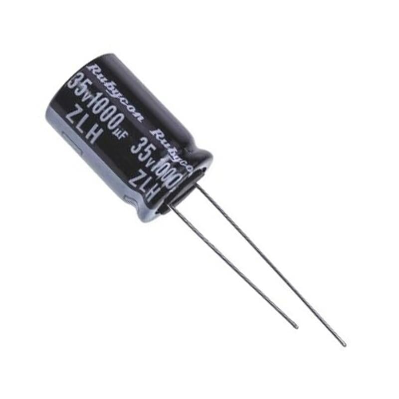 1000 35 Entegre Devre Transistör