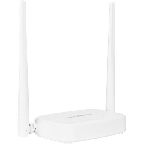 Everest EWR-301 300 Mbps Repeater Access Point Kablosuz Router