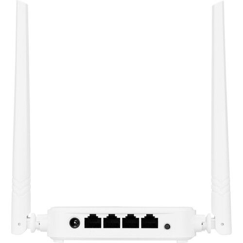Everest EWR-301 300 Mbps Repeater Access Point Kablosuz Router