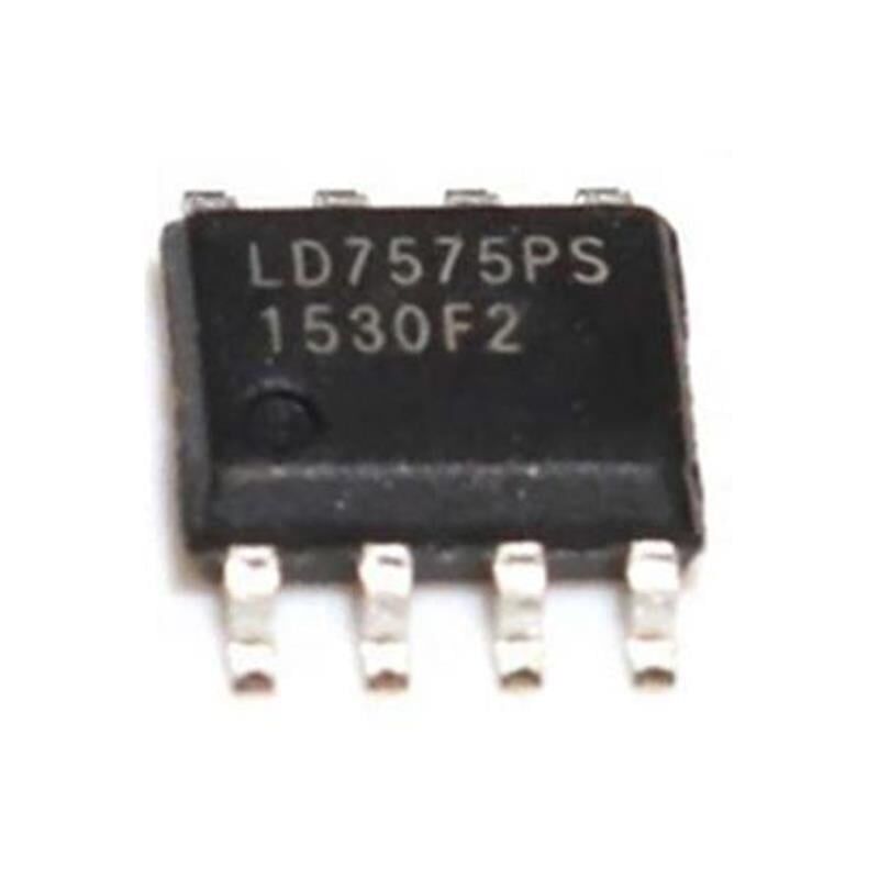 LD 7575 SMD Entegre Devre Transistör