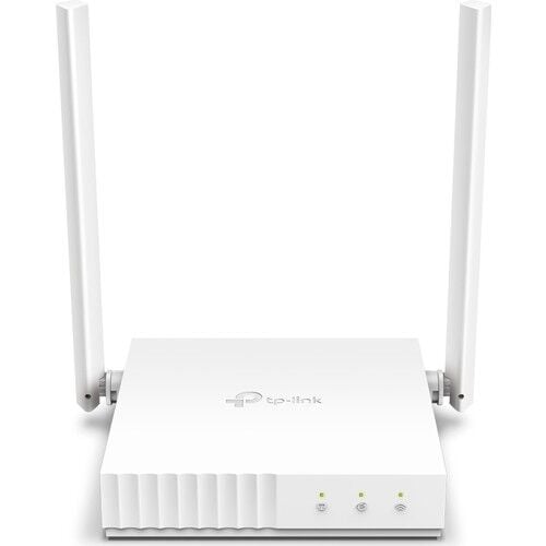 TP-Link TL-WR844N 300 Mbps 5 dBi Multi-Mode Wifi Router Sinyal Güçlendirici