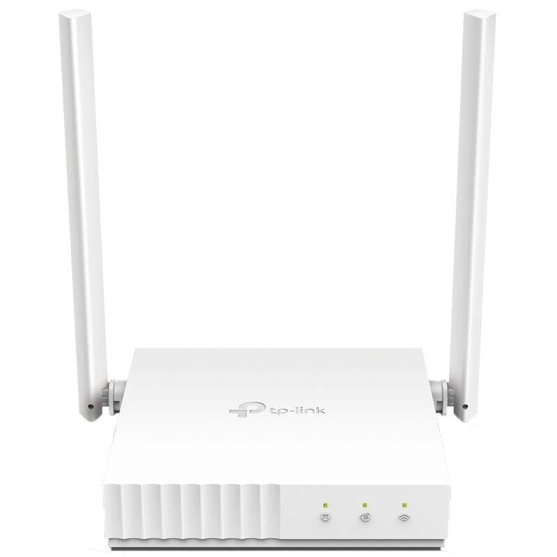 TP-Link TL-WR844N 300 Mbps 5 dBi Multi-Mode Wifi Router Sinyal Güçlendirici