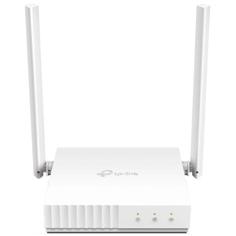 TP-Link TL-WR844N 300 Mbps 5 dBi Multi-Mode Wifi Router Sinyal Güçlendirici