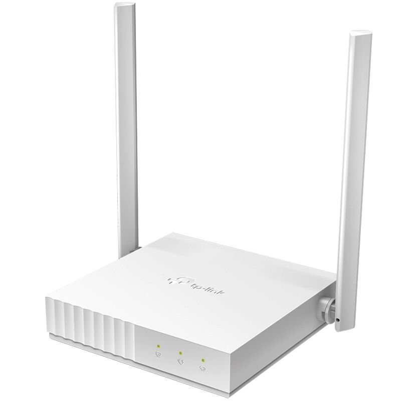 TP-Link TL-WR844N 300 Mbps 5 dBi Multi-Mode Wifi Router Sinyal Güçlendirici