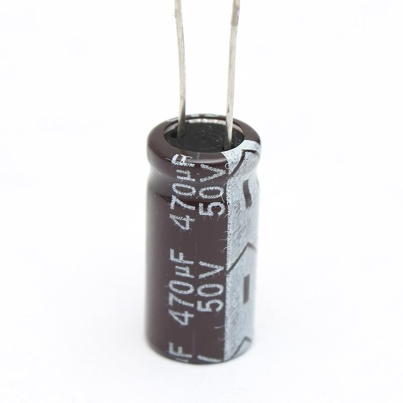470 50 Entegre Devre Transistör