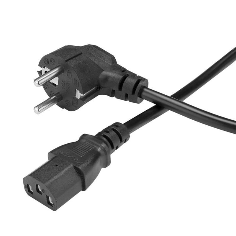 S-Link 3 Metre Power Kablo SL-P575 3X0.75 Mm