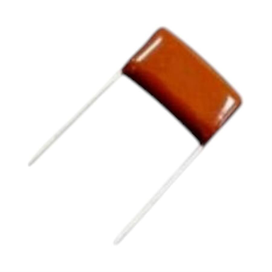 3.3 MF 400 V KUTUPSUZ KONDANSATÖR