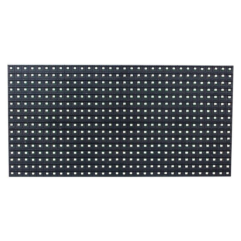 Ayt Smd Led Panel P10 16x32 Kırmızı Birleştirilebilir Kablolu