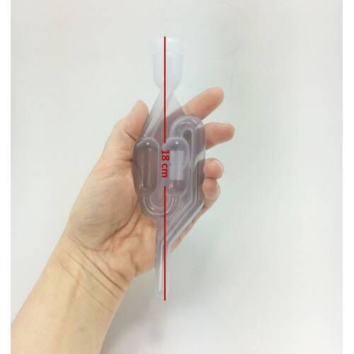 AEK-Tech Hava Kilidi