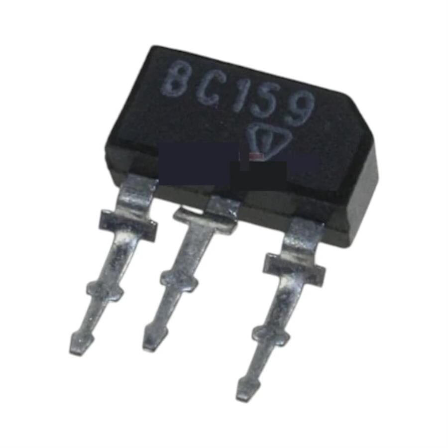 BC 159 Sot-25 Transistör
