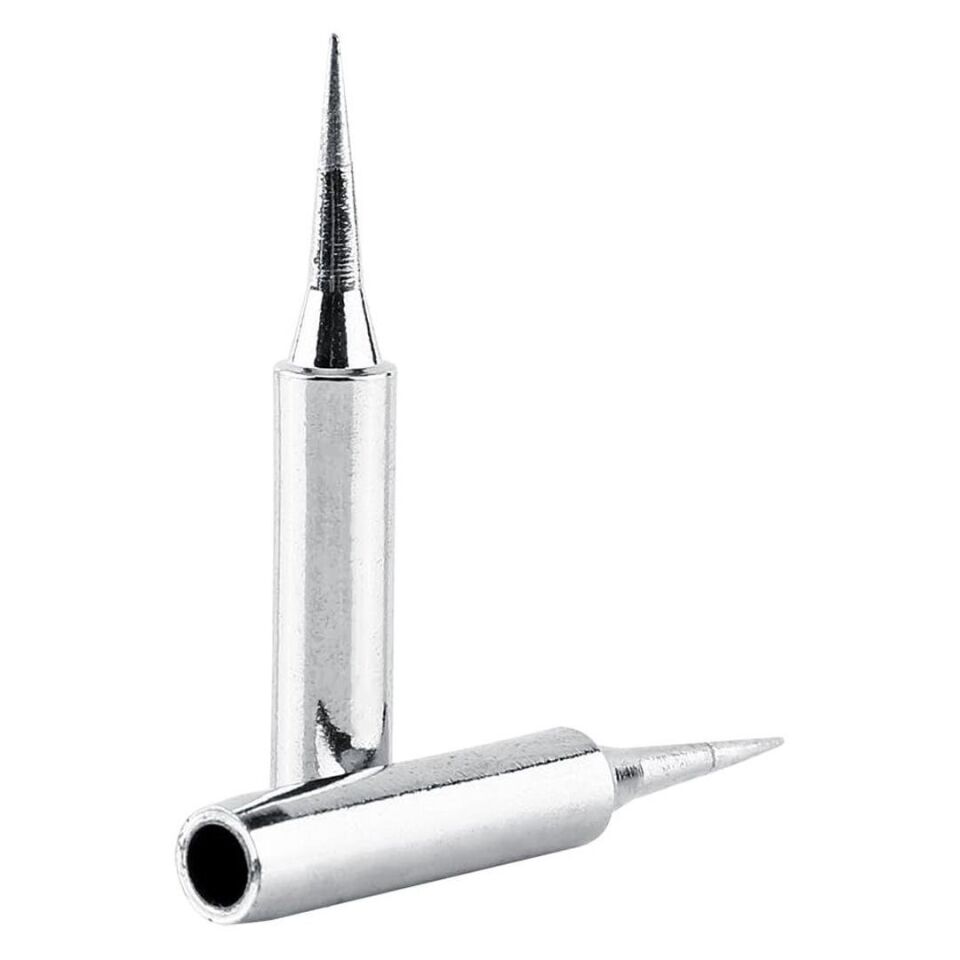 Ayt Yedek Havya Ucu 803 936 852 803 Mt-01 İçin Uyumlu Lehim Yedek Uc