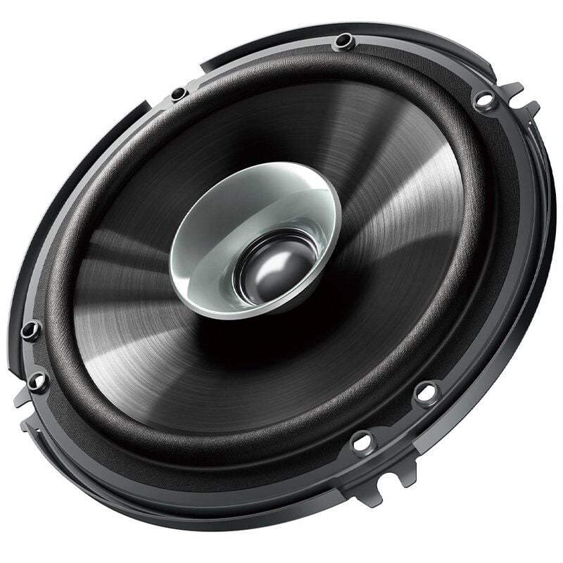 Pioneer TS-G1610F 16 Cm Tweetersız 280 Watt Oto Hoparlör 2 li Takım Araba Hoparlör Seti Oto Hoparlör 16 Cm