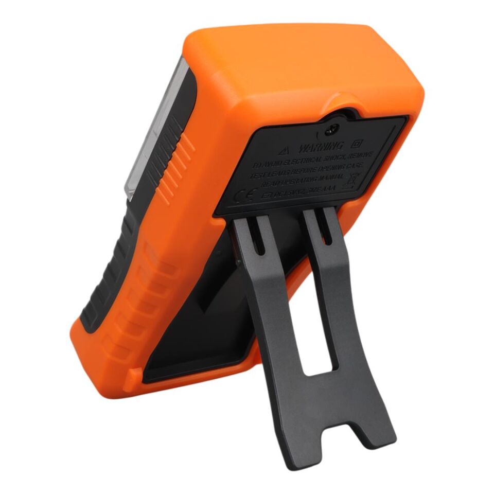 POWERMASTER PM-4965 ANALOG ÖLÇÜ ALETİ * DT-5828